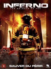 Affiche du film Inferno (2013) de Oxide Pang,Danny Pang,. Voir Inferno en streaming / torrent sur meilleurs-films.fr