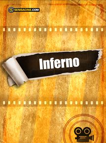 Affiche du film Inferno (2020) de Neill Blomkamp Affiche du film Inferno (2020) de Neill Blomkamp. Voir Inferno en streaming / torrent sur meilleurs-films.fr