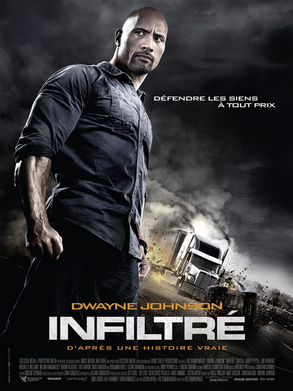 Affiche du film Infiltré (2013) de Ric Roman Waugh Affiche du film Infiltré (2013) de Ric Roman Waugh. Voir Infiltré en streaming / torrent sur meilleurs-films.fr