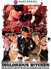 Affiche du film Inglorious Bitches (2011) de Max Candy. Voir Inglorious Bitches en streaming / torrent sur meilleurs-films.fr