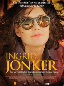 Affiche du film Ingrid Jonker (2011) de Paula Van der Oest. Voir Ingrid Jonker en streaming / torrent sur meilleurs-films.fr