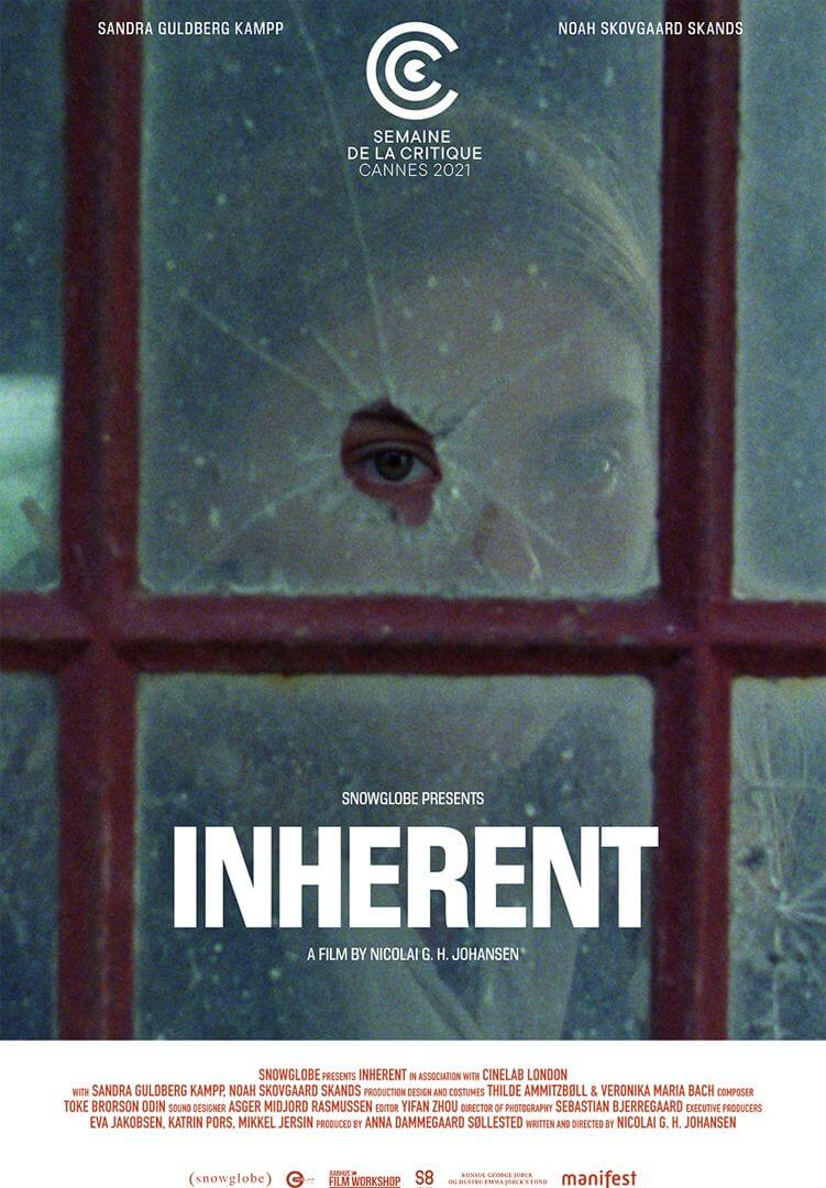 Affiche du court métrage Inherent (2021) de Nicolai G.H. Johansen Affiche du court métrage Inherent (2021) de Nicolai G.H. Johansen. Voir Inherent en streaming / torrent sur meilleurs-films.fr