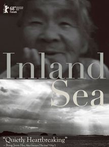 Affiche du film Inland Sea (2018) de Kazuhiro Soda. Voir Inland Sea en streaming / torrent sur meilleurs-films.fr
