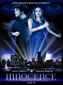 Affiche du film Innocence (2014) de Hilary Brougher. Voir Innocence en streaming / torrent sur meilleurs-films.fr