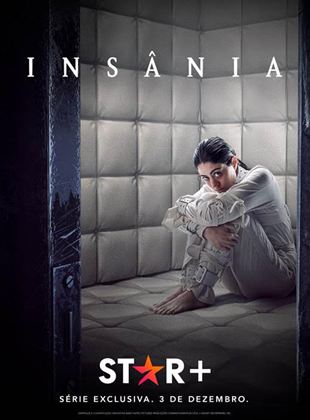 Affiche de la série Insânia (2022) de Marcelo Slavich Affiche de la série Insânia (2022) de Marcelo Slavich. Voir Insânia en streaming / torrent sur meilleurs-films.fr