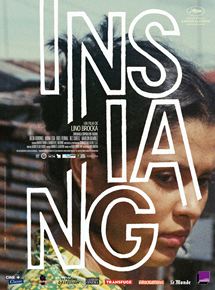 Affiche du film Insiang (1976) de Lino Brocka. Voir Insiang en streaming / torrent sur meilleurs-films.fr