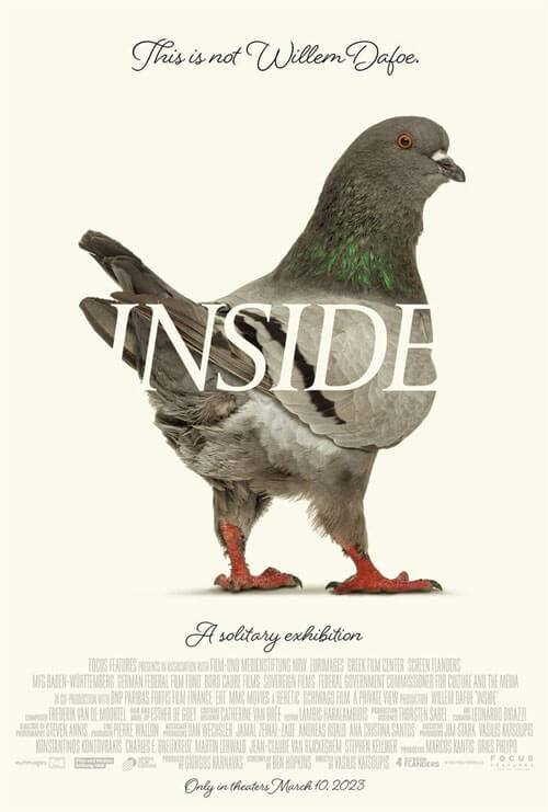 Affiche du film À l’intérieur (2023) de Vasilis Katsoupis Affiche du film À l’intérieur (2023) de Vasilis Katsoupis. Voir À l’intérieur en streaming / torrent sur meilleurs-films.fr