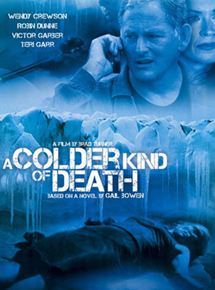 Affiche du film Instincts criminels (2001) de Brad Turner. Voir Instincts criminels en streaming / torrent sur meilleurs-films.fr