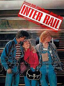 Affiche du film Inter Rail (1981) de Birgitta Svensson Affiche du film Inter Rail (1981) de Birgitta Svensson. Voir Inter Rail en streaming / torrent sur meilleurs-films.fr