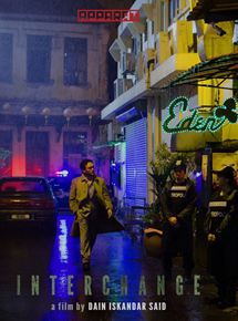 Affiche du film Interchange (2016) de Dain Said Affiche du film Interchange (2016) de Dain Said. Voir Interchange en streaming / torrent sur meilleurs-films.fr