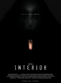 Affiche du film Interior (2014) de Zachary Beckler. Voir Interior en streaming / torrent sur meilleurs-films.fr