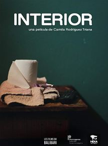 Affiche du film Interior (2018) de Camila Rodríguez Triana. Voir Interior en streaming / torrent sur meilleurs-films.fr