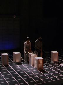 Affiche du film Intimacies (2013) de Ryusuke Hamaguchi. Voir Intimacies en streaming / torrent sur meilleurs-films.fr