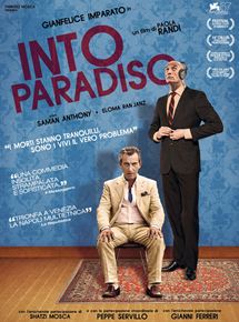 Affiche du film Into Paradiso (2010) de Paola Randi Affiche du film Into Paradiso (2010) de Paola Randi. Voir Into Paradiso en streaming / torrent sur meilleurs-films.fr