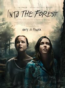 Affiche du film Into the Forest (2015) de Patricia Rozema. Voir Into the Forest en streaming / torrent sur meilleurs-films.fr