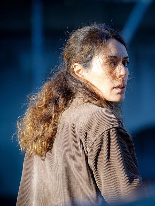 Affiche de la série Intraçables (2025) de . Voir Intraçables en streaming / torrent sur meilleurs-films.fr