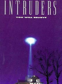 Affiche du film Intruders (1992) de Dan Curtis. Voir Intruders en streaming / torrent sur meilleurs-films.fr