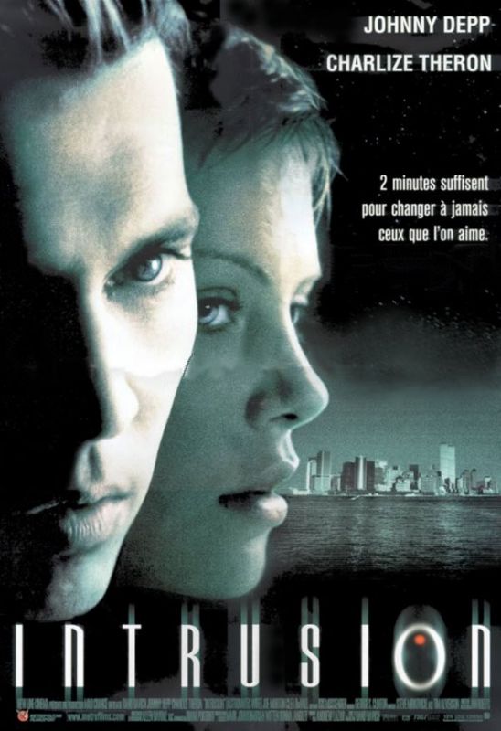 Affiche du film Intrusion (1999) de Rand Ravich Affiche du film Intrusion (1999) de Rand Ravich. Voir Intrusion en streaming / torrent sur meilleurs-films.fr