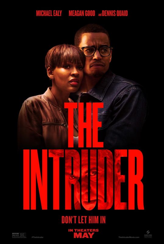 Affiche du film Intrusion (2019) de Deon Taylor Affiche du film Intrusion (2019) de Deon Taylor. Voir Intrusion en streaming / torrent sur meilleurs-films.fr