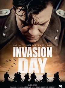 Affiche du film Invasion day (2015) de Roni Ezra. Voir Invasion day en streaming / torrent sur meilleurs-films.fr