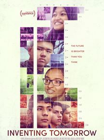 Affiche du film Inventing Tomorrow (2018) de Laura Nix Affiche du film Inventing Tomorrow (2018) de Laura Nix. Voir Inventing Tomorrow en streaming / torrent sur meilleurs-films.fr