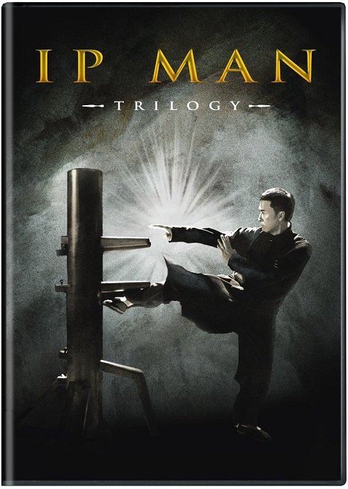 Affiche du film Ip Man Trilogy (2015) de Wilson Yip Affiche du film Ip Man Trilogy (2015) de Wilson Yip. Voir Ip Man Trilogy en streaming / torrent sur meilleurs-films.fr