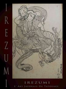 Affiche du film Irezumi, l’art japonais du tatouage (2011) de Narinderpal Singh Chandok. Voir Irezumi, l’art japonais du tatouage en streaming / torrent sur meilleurs-films.fr