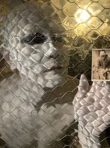 Affiche du film Irradiés (2020) de Rithy Panh. Voir Irradiés en streaming / torrent sur meilleurs-films.fr