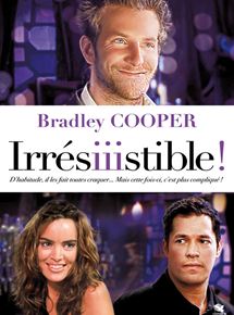 Affiche du film Irrésistible (2002) de Morgan Klein,Peter Knight,. Voir Irrésistible en streaming / torrent sur meilleurs-films.fr