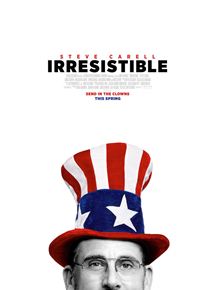 Affiche du film Irresistible (2020) de Jon Stewart Affiche du film Irresistible (2020) de Jon Stewart. Voir Irresistible en streaming / torrent sur meilleurs-films.fr