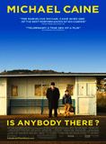 Affiche du film Is Anybody There? (2008) de John Crowley Affiche du film Is Anybody There? (2008) de John Crowley. Voir Is Anybody There? en streaming / torrent sur meilleurs-films.fr