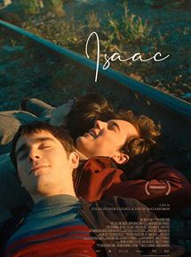 Affiche du film Isaac (2019) de Mª Angeles Hernández,David Matamoros,. Voir Isaac en streaming / torrent sur meilleurs-films.fr
