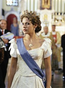 Affiche du film Isabelle, princesse rebelle (2005) de Michael Keusch. Voir Isabelle, princesse rebelle en streaming / torrent sur meilleurs-films.fr