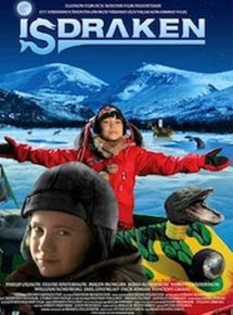 Affiche du film Isdraken (2012) de Martin Högdahl. Voir Isdraken en streaming / torrent sur meilleurs-films.fr