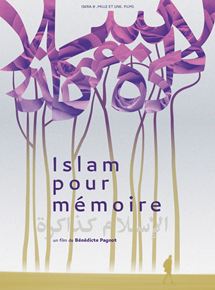 Affiche du film Islam pour mémoire (2016) de Bénédicte Pagnot Affiche du film Islam pour mémoire (2016) de Bénédicte Pagnot. Voir Islam pour mémoire en streaming / torrent sur meilleurs-films.fr