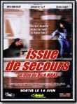 Affiche du film Issue de secours (1999) de Dick Maas. Voir Issue de secours en streaming / torrent sur meilleurs-films.fr
