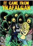 Affiche du film It Came from Trafalgar (2008) de Salomon Mortamur. Voir It Came from Trafalgar en streaming / torrent sur meilleurs-films.fr