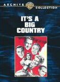 Affiche du film It’s a Big Country (1951) de Clarence Brown. Voir It’s a Big Country en streaming / torrent sur meilleurs-films.fr