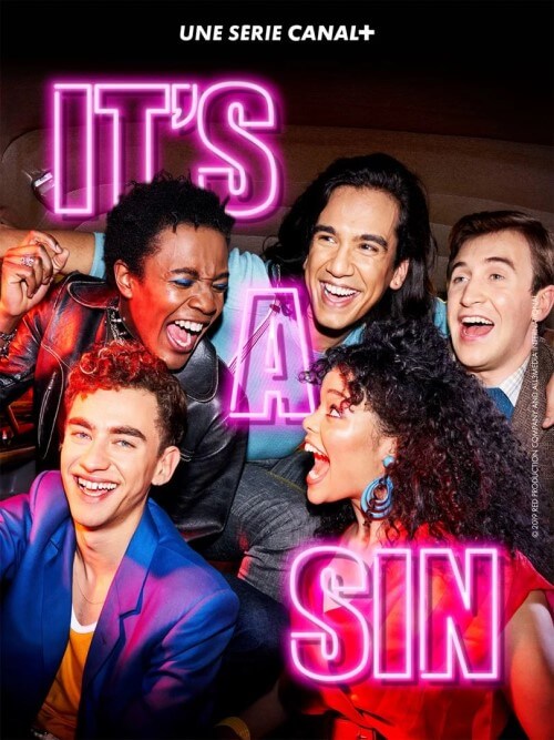 Affiche de la série It’s a Sin (2021) de Peter Hoar Affiche de la série It’s a Sin (2021) de Peter Hoar. Voir It’s a Sin en streaming / torrent sur meilleurs-films.fr