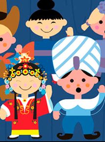 Affiche du film It’s a Small World (2014) de Jon Turteltaub. Voir It’s a Small World en streaming / torrent sur meilleurs-films.fr