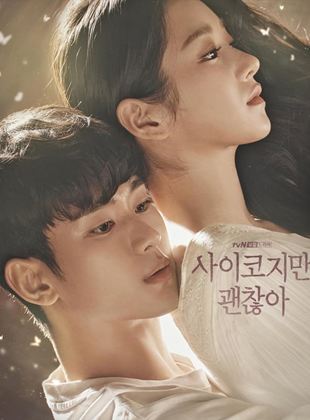 Affiche de la série It’s Okay to Not Be Okay (2021) de . Voir It’s Okay to Not Be Okay en streaming / torrent sur meilleurs-films.fr