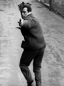 Affiche du film Italian Gangster (2015) de Renato De Maria. Voir Italian Gangster en streaming / torrent sur meilleurs-films.fr