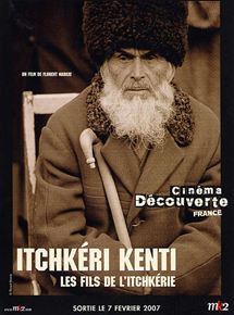 Affiche du film Itchkéri Kenti (2006) de Florent Marcie Affiche du film Itchkéri Kenti (2006) de Florent Marcie. Voir Itchkéri Kenti en streaming / torrent sur meilleurs-films.fr