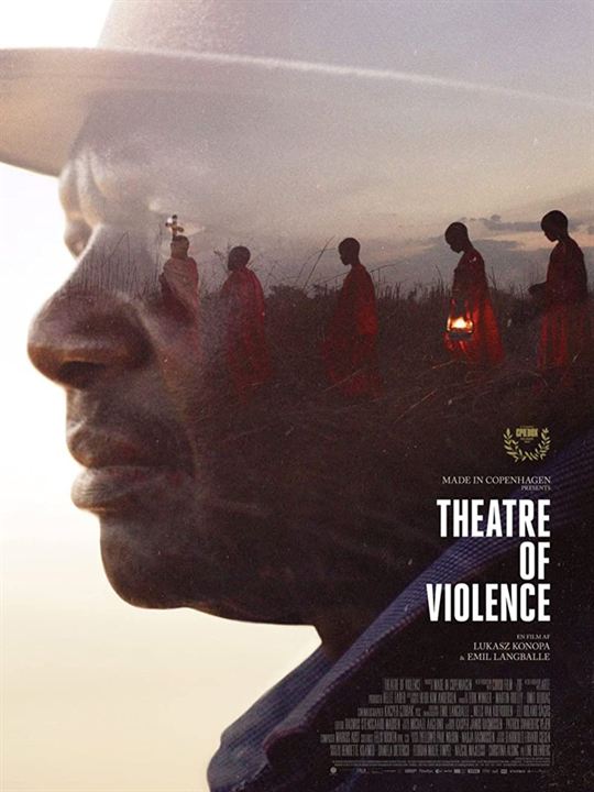 Affiche du film Itinéraire d’un enfant soldat (2023) de Lukasz Konopa. Voir Itinéraire d’un enfant soldat en streaming / torrent sur meilleurs-films.fr