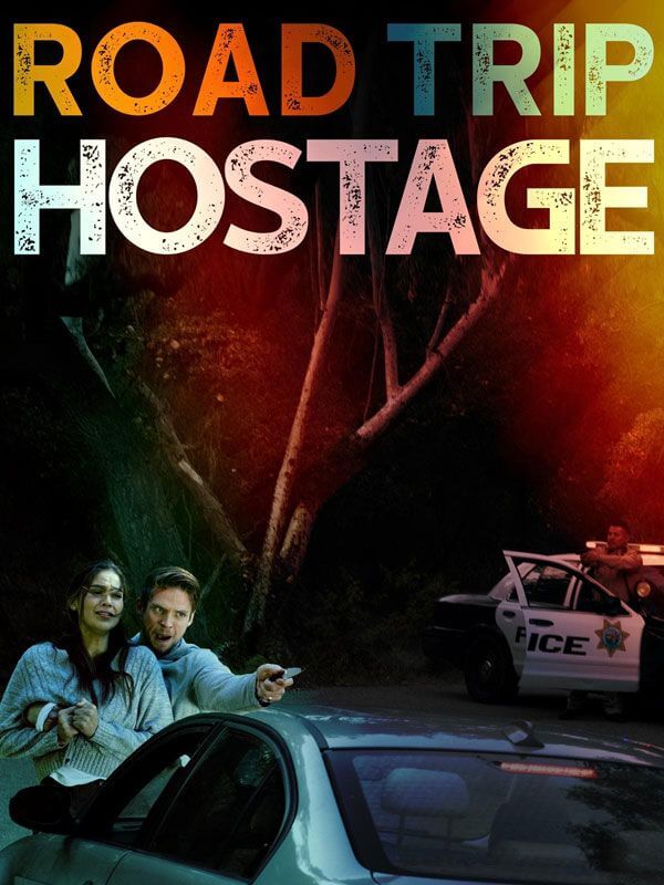 Affiche du film Itinéraire pour l’enfer (2025) de Kaila York. Voir Itinéraire pour l’enfer en streaming / torrent sur meilleurs-films.fr