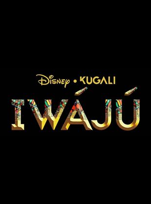 Affiche de la série Iwájú (2022) de Affiche de la série Iwájú (2022) de . Voir Iwájú en streaming / torrent sur meilleurs-films.fr