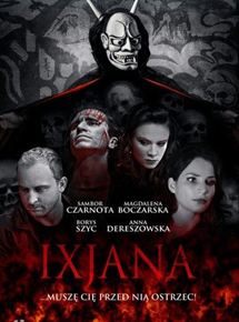 Affiche du film Ixjana (2012) de Michal Skolimowski,Jozef Skolimowski, Affiche du film Ixjana (2012) de Michal Skolimowski,Jozef Skolimowski,. Voir Ixjana en streaming / torrent sur meilleurs-films.fr