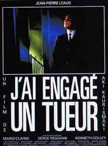 Affiche du film J’ai engagé un tueur (1991) de Aki Kaurismäki Affiche du film J’ai engagé un tueur (1991) de Aki Kaurismäki. Voir J’ai engagé un tueur en streaming / torrent sur meilleurs-films.fr