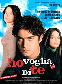 Affiche du film J’ai envie de toi (2007) de Luis Prieto. Voir J’ai envie de toi en streaming / torrent sur meilleurs-films.fr