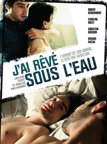 Affiche du film J&rsquo;ai rêvé sous l&rsquo;eau (2007) de Hormoz. Voir J&rsquo;ai rêvé sous l&rsquo;eau en streaming / torrent sur meilleurs-films.fr
